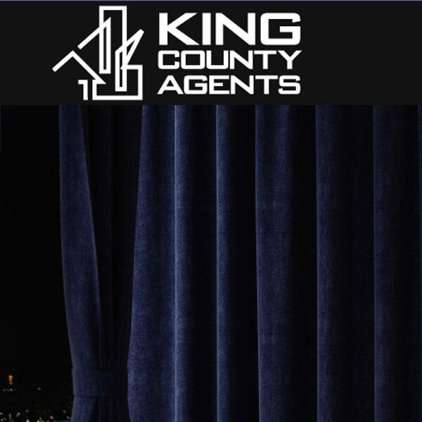 King County Agents website by WebCami