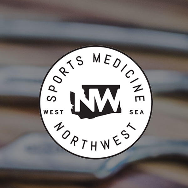 Sports Medicine Northwest website by WebCami