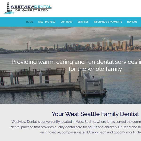 Westview Dental