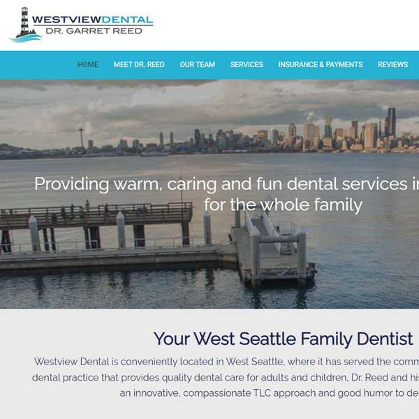 Westview Dental